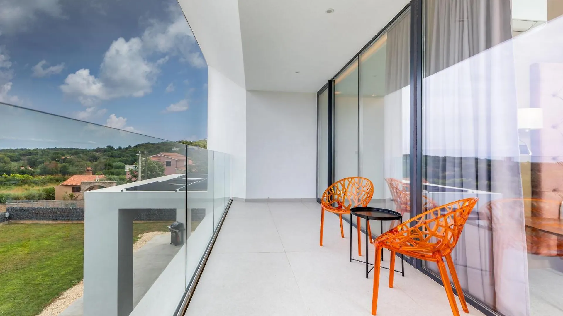 Villa C Istria Ližnjan