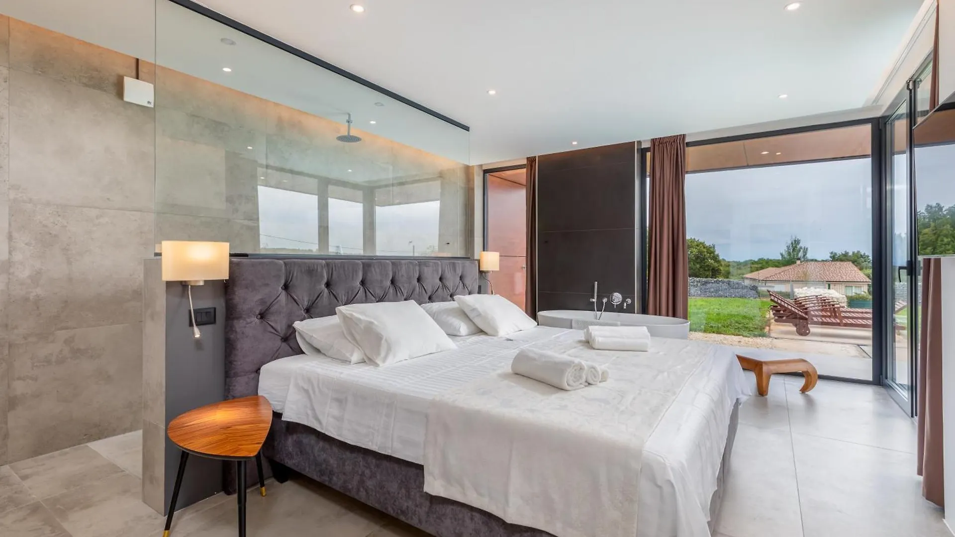 Villa C Istria Ližnjan