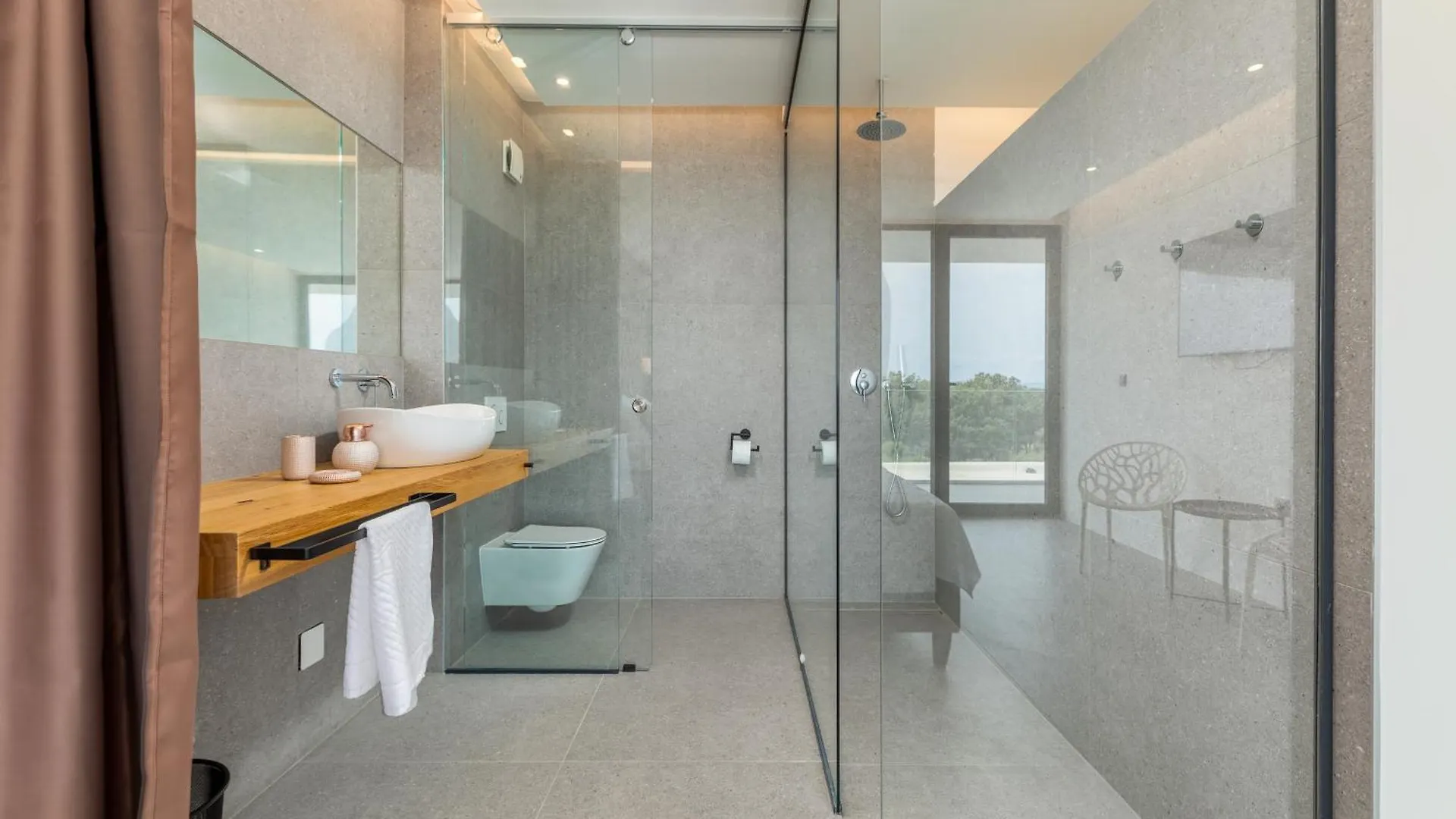 Villa C Istria Ližnjan