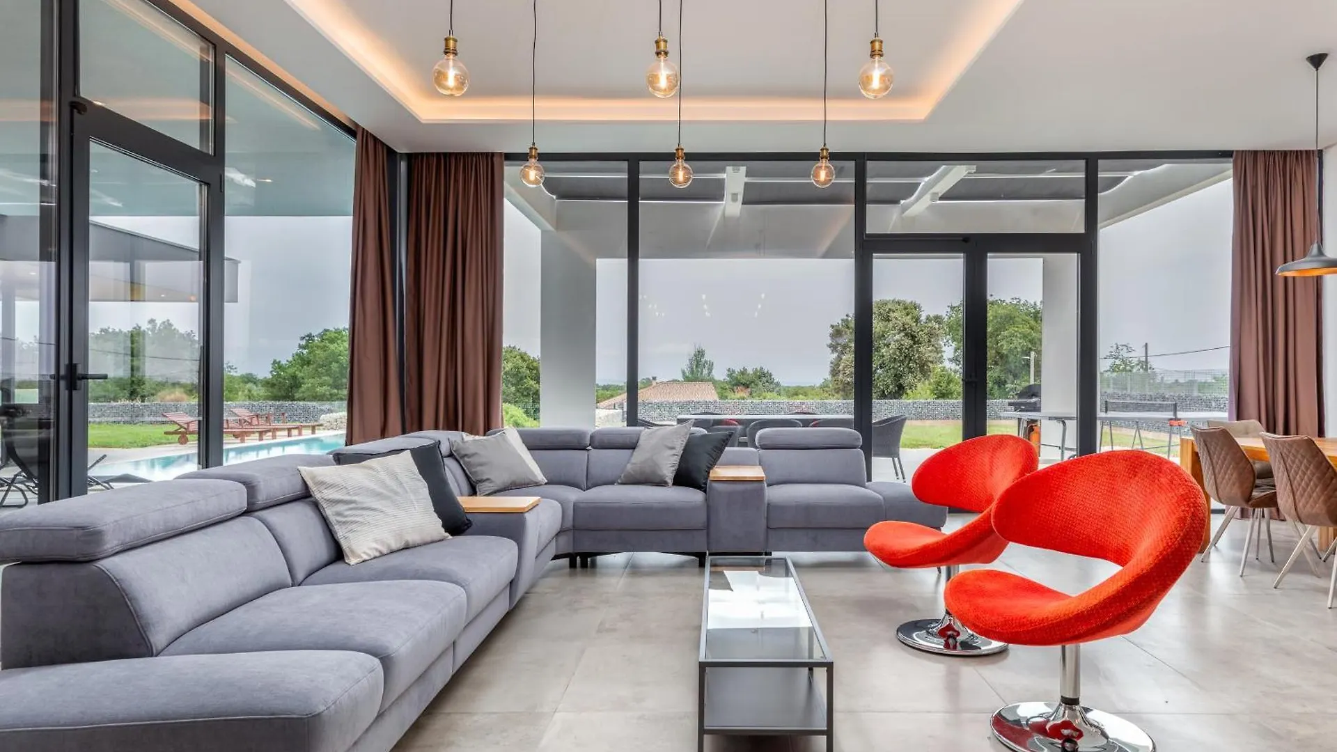 Villa C Istria Ližnjan