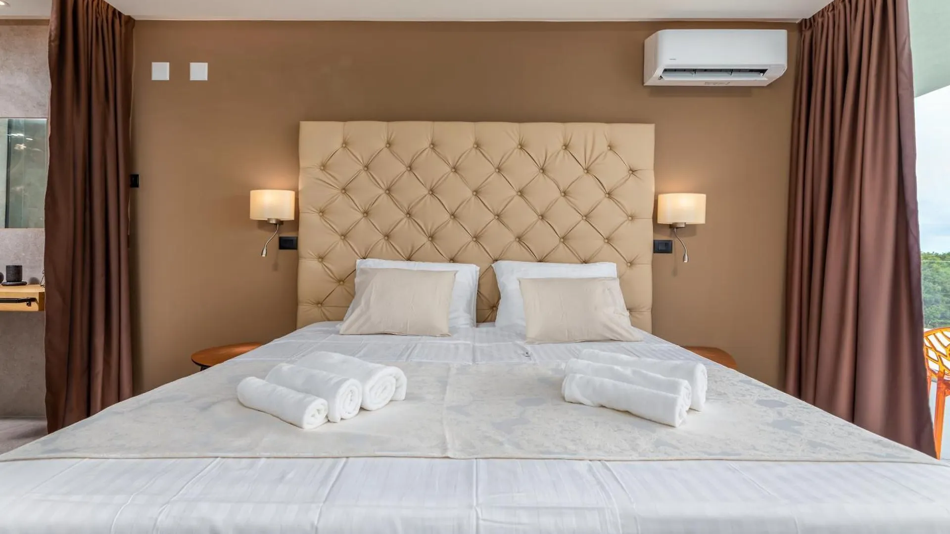 Villa C Istria Ližnjan