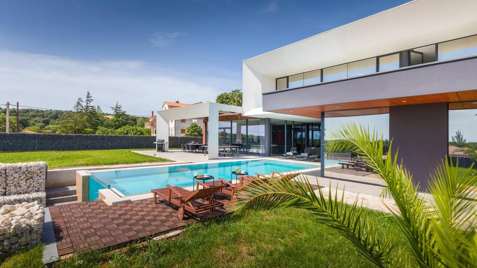 Villa C Istria Ližnjan