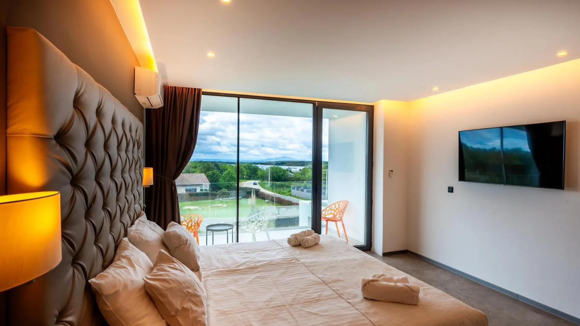 Villa C Istria Ližnjan