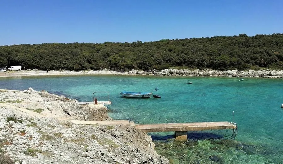 Villa C Istria Ližnjan