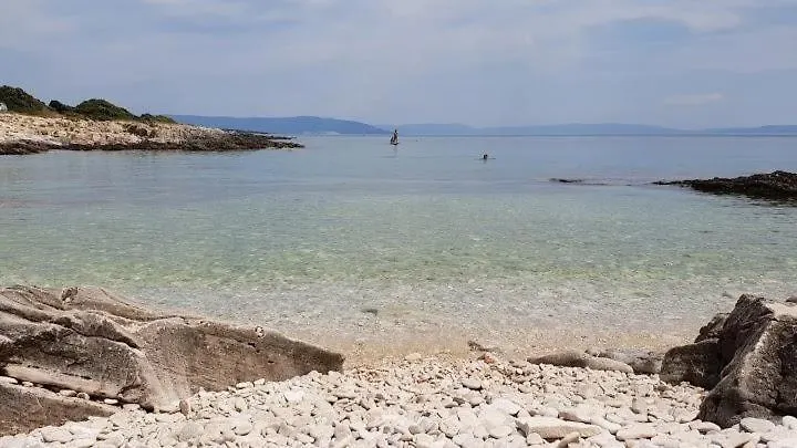 Villa C Istria Ližnjan